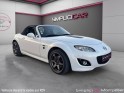 Mazda mx5 1.8l 123 chev bluetooth garantie 12 mois occasion montpellier (34) simplicicar simplicibike france