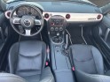 Mazda mx5 1.8l 123 chev bluetooth garantie 12 mois occasion montpellier (34) simplicicar simplicibike france