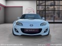 Mazda mx5 1.8l 123 chev bluetooth garantie 12 mois occasion montpellier (34) simplicicar simplicibike france