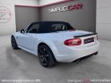 Mazda mx5 1.8l 123 chev bluetooth garantie 12 mois occasion montpellier (34) simplicicar simplicibike france