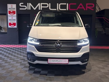 Volkswagen transporter 6.1 procab l1 2.0 tdi 204 dsg7 4motion edition tva récupérable garantie constructeur occasion ...