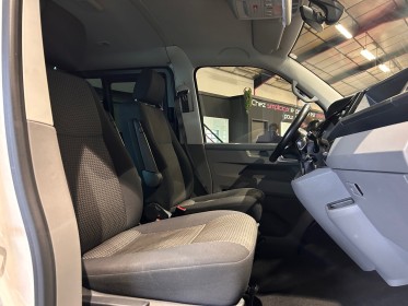 Volkswagen transporter 6.1 procab l1 2.0 tdi 204 dsg7 4motion edition tva récupérable garantie constructeur occasion ...