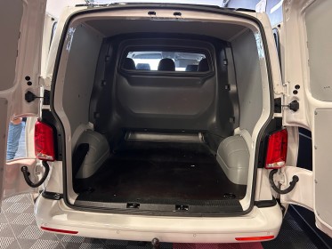 Volkswagen transporter 6.1 procab l1 2.0 tdi 204 dsg7 4motion edition tva récupérable garantie constructeur occasion ...