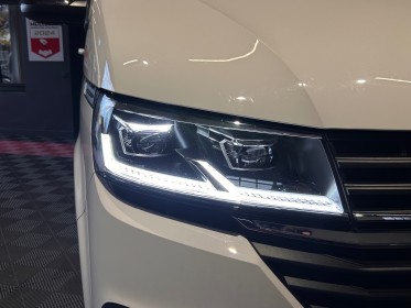 Volkswagen transporter 6.1 procab l1 2.0 tdi 204 dsg7 4motion edition tva récupérable garantie constructeur occasion ...