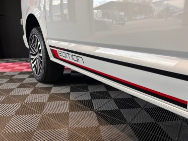 Volkswagen transporter 6.1 procab l1 2.0 tdi 204 dsg7 4motion edition tva récupérable garantie constructeur occasion ...