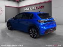 Peugeot 208 puretech 100 ss bvm6 gt pack occasion simplicicar pau simplicicar simplicibike france
