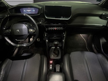 Peugeot 208 puretech 100 ss bvm6 gt pack occasion simplicicar pau simplicicar simplicibike france