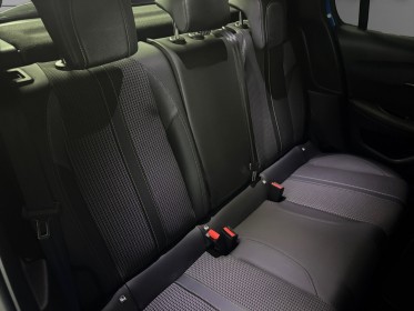 Peugeot 208 puretech 100 ss bvm6 gt pack occasion simplicicar pau simplicicar simplicibike france