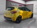 Renault clio iv 1.6 turbo 200 rs edc jantes 18 radical rs monitor garantie 12 mois occasion montpellier (34) simplicicar...