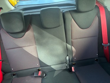 Renault clio iv 1.6 turbo 200 rs edc jantes 18 radical rs monitor garantie 12 mois occasion montpellier (34) simplicicar...