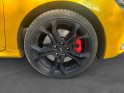 Renault clio iv 1.6 turbo 200 rs edc jantes 18 radical rs monitor garantie 12 mois occasion montpellier (34) simplicicar...
