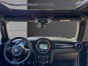 Mini  cooper s  2.0 192 ch s/ pack jcw / toit ouvrant / carplay / garantie 12 mois occasion paris 17ème (75)(porte maillot)...