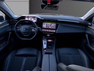 Peugeot 308 bluehdi 130ch ss eat8 allure pack occasion simplicicar rennes simplicicar simplicibike france