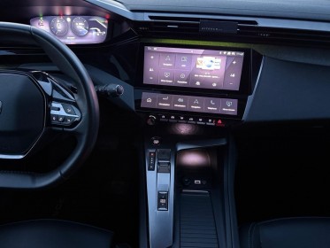 Peugeot 308 bluehdi 130ch ss eat8 allure pack occasion simplicicar rennes simplicicar simplicibike france