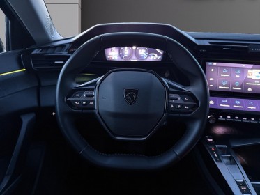 Peugeot 308 bluehdi 130ch ss eat8 allure pack occasion simplicicar rennes simplicicar simplicibike france