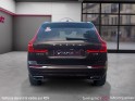 Volvo xc60 d4 adblue 190ch geartronic 8 inscription sièges cuirs chauffants régulateur adaptatif caméra de recul...