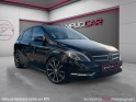 Mercedes classe b 200 cdi blueefficiency fascination 7-g dct a / toit ouvrant / cuir / garantie 12 mois occasion simplicicar...