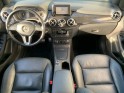 Mercedes classe b 200 cdi blueefficiency fascination 7-g dct a / toit ouvrant / cuir / garantie 12 mois occasion simplicicar...