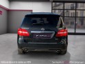 Mercedes classe b 200 cdi blueefficiency fascination 7-g dct a / toit ouvrant / cuir / garantie 12 mois occasion simplicicar...