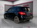 Mercedes classe b 200 cdi blueefficiency fascination 7-g dct a / toit ouvrant / cuir / garantie 12 mois occasion simplicicar...