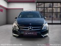 Mercedes classe b 200 cdi blueefficiency fascination 7-g dct a / toit ouvrant / cuir / garantie 12 mois occasion simplicicar...