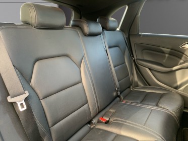 Mercedes classe b 200 cdi blueefficiency fascination 7-g dct a / toit ouvrant / cuir / garantie 12 mois occasion simplicicar...