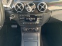 Mercedes classe b 200 cdi blueefficiency fascination 7-g dct a / toit ouvrant / cuir / garantie 12 mois occasion simplicicar...
