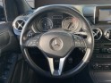 Mercedes classe b 200 cdi blueefficiency fascination 7-g dct a / toit ouvrant / cuir / garantie 12 mois occasion simplicicar...