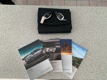 Mercedes classe b 200 cdi blueefficiency fascination 7-g dct a / toit ouvrant / cuir / garantie 12 mois occasion simplicicar...