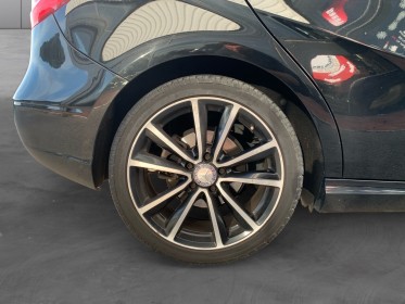 Mercedes classe b 200 cdi blueefficiency fascination 7-g dct a / toit ouvrant / cuir / garantie 12 mois occasion simplicicar...