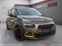 Citroen berlingo taille m puretech 130 ss eat8 rip curl occasion simplicicar lyon nord simplicicar simplicibike france