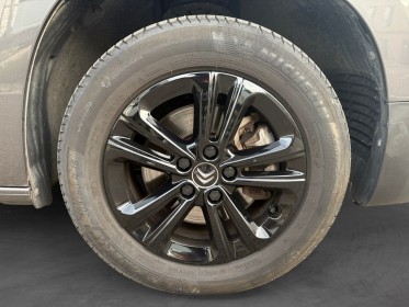 Citroen berlingo taille m puretech 130 ss eat8 rip curl occasion simplicicar lyon nord simplicicar simplicibike france