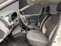 Dacia sandero 1.5 dci 75 fap ambiance - 1ere main. occasion simplicicar lagny  simplicicar simplicibike france