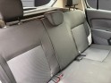 Dacia sandero 1.5 dci 75 fap ambiance - 1ere main. occasion simplicicar lagny  simplicicar simplicibike france