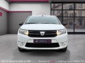 Dacia sandero 1.5 dci 75 fap ambiance - 1ere main. occasion simplicicar lagny  simplicicar simplicibike france