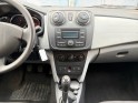 Dacia sandero 1.5 dci 75 fap ambiance - 1ere main. occasion simplicicar lagny  simplicicar simplicibike france
