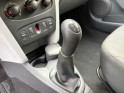 Dacia sandero 1.5 dci 75 fap ambiance - 1ere main. occasion simplicicar lagny  simplicicar simplicibike france