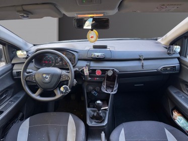 Dacia sandero sce 65 essentiel occasion champigny-sur-marne (94) simplicicar simplicibike france