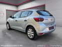 Dacia sandero sce 65 essentiel occasion champigny-sur-marne (94) simplicicar simplicibike france