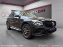 Mercedes glc classe   350 d 9g-tronic 4matic fascination garantie 12 mois occasion simplicicar le raincy simplicicar...