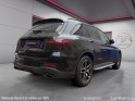Mercedes glc classe   350 d 9g-tronic 4matic fascination garantie 12 mois occasion simplicicar le raincy simplicicar...