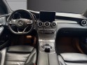 Mercedes glc classe   350 d 9g-tronic 4matic fascination garantie 12 mois occasion simplicicar le raincy simplicicar...