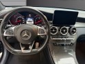 Mercedes glc classe   350 d 9g-tronic 4matic fascination garantie 12 mois occasion simplicicar le raincy simplicicar...