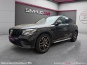 Mercedes glc classe   350 d 9g-tronic 4matic fascination garantie 12 mois occasion simplicicar le raincy simplicicar...
