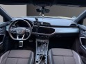 Audi q3 sportback 45 tfsie  245 ch s tronic 6 s line occasion champigny-sur-marne (94) simplicicar simplicibike france