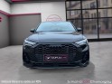 Audi q3 sportback 45 tfsie  245 ch s tronic 6 s line occasion champigny-sur-marne (94) simplicicar simplicibike france