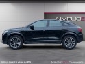 Audi q3 sportback 45 tfsie  245 ch s tronic 6 s line occasion champigny-sur-marne (94) simplicicar simplicibike france