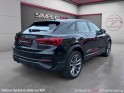 Audi q3 sportback 45 tfsie  245 ch s tronic 6 s line occasion champigny-sur-marne (94) simplicicar simplicibike france