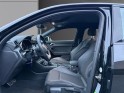 Audi q3 sportback 45 tfsie  245 ch s tronic 6 s line occasion champigny-sur-marne (94) simplicicar simplicibike france
