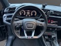 Audi q3 sportback 45 tfsie  245 ch s tronic 6 s line occasion champigny-sur-marne (94) simplicicar simplicibike france